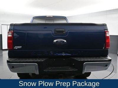 2015 Ford F-350SD Lariat