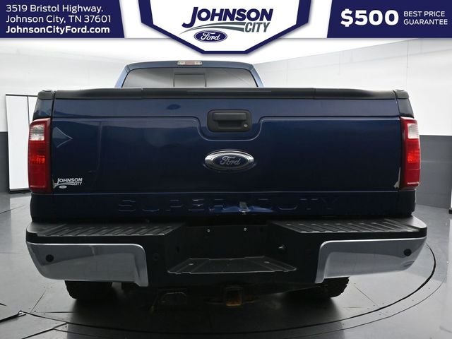 2015 Ford F-350SD Lariat