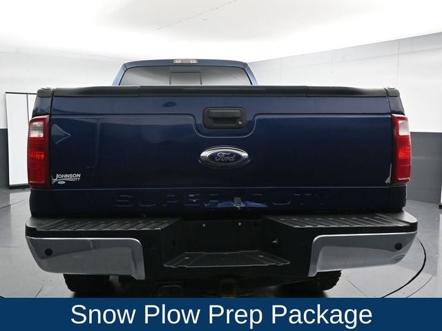 2015 Ford F-350SD Lariat