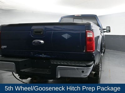 2015 Ford F-350SD Lariat