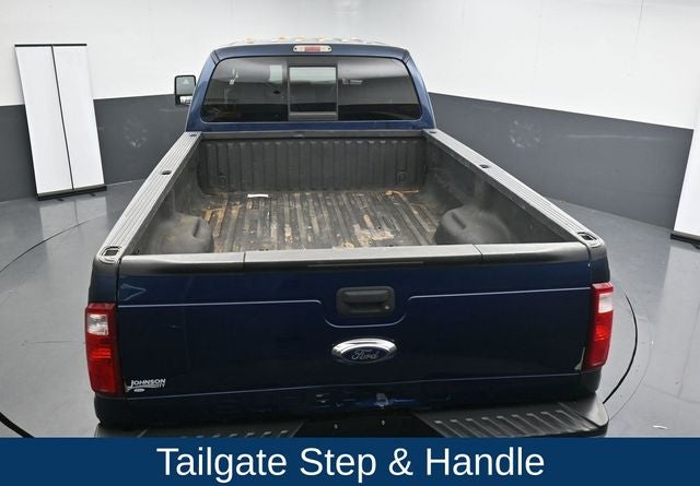2015 Ford F-350SD Lariat
