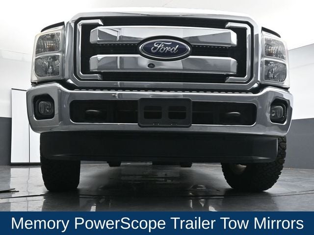 2015 Ford F-350SD Lariat