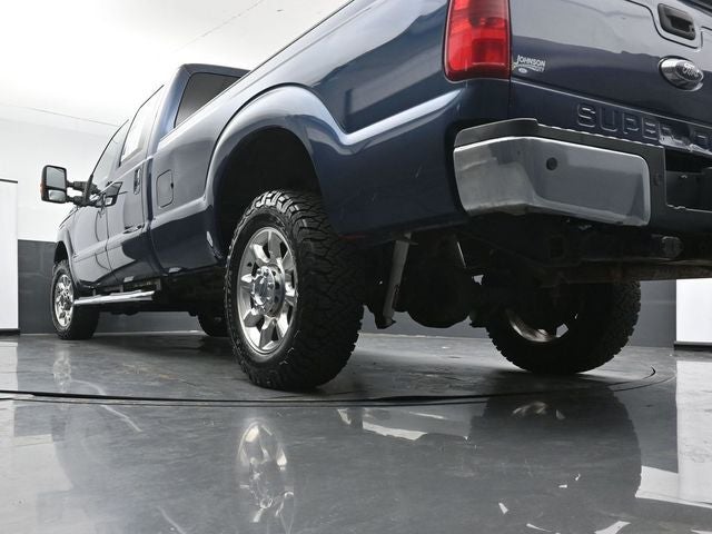 2015 Ford F-350SD Lariat