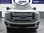 2015 Ford F-350SD Lariat