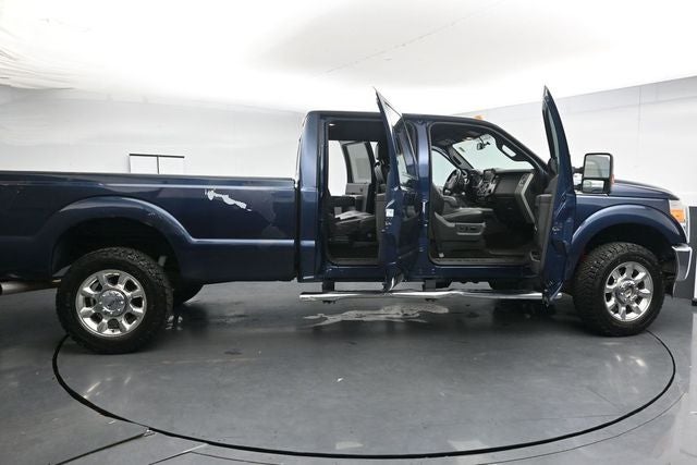 2015 Ford F-350SD Lariat