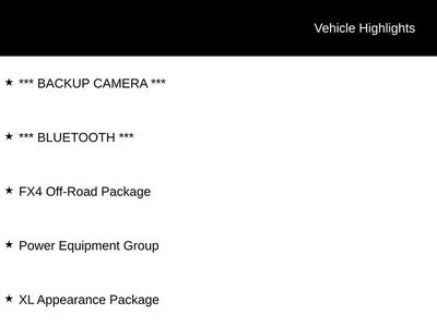 2016 Ford F-350SD XL