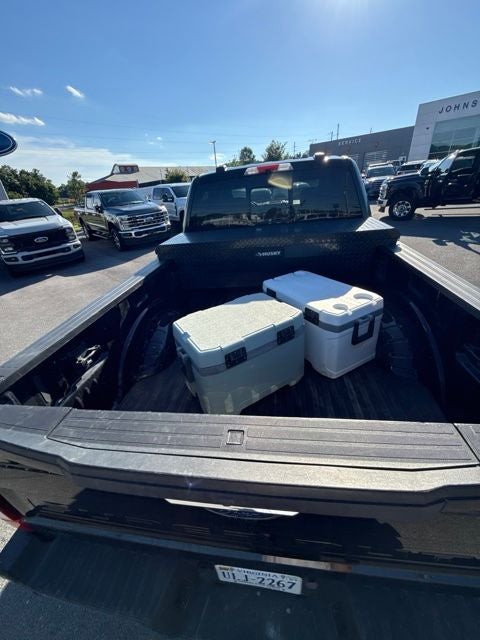 2022 Ford F-350SD XLT