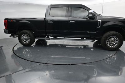 2022 Ford F-350SD XLT