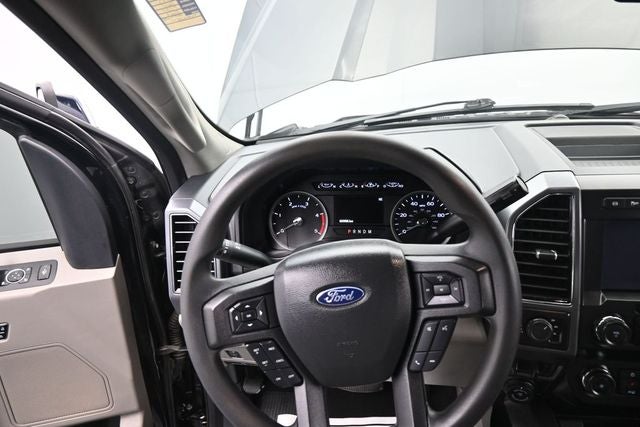 2022 Ford F-350SD XLT