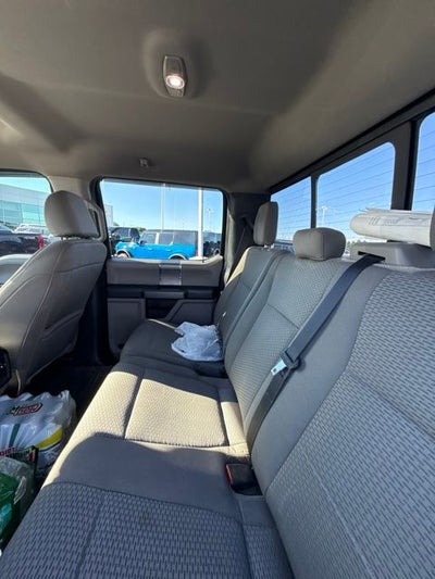 2022 Ford F-350SD XLT