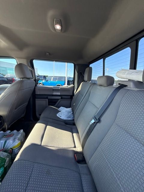 2022 Ford F-350SD XLT