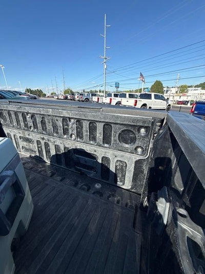 2022 Ford F-350SD XLT