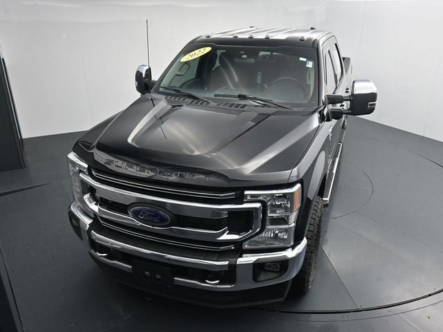 2022 Ford F-350SD XLT