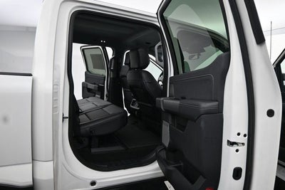 2025 Ford F-350SD Lariat
