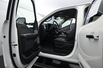 2025 Ford F-350SD Lariat