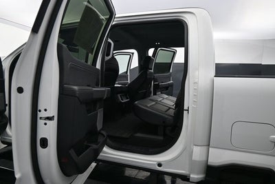2025 Ford F-350SD Lariat