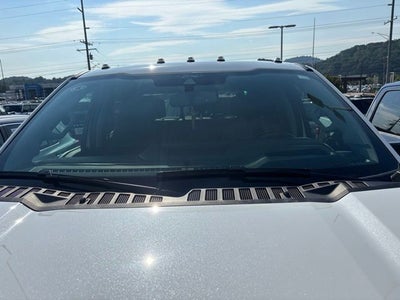 2025 Ford F-350SD Lariat