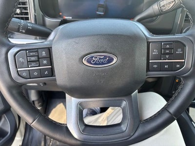 2025 Ford F-350SD Lariat