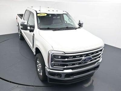 2025 Ford F-350SD Lariat
