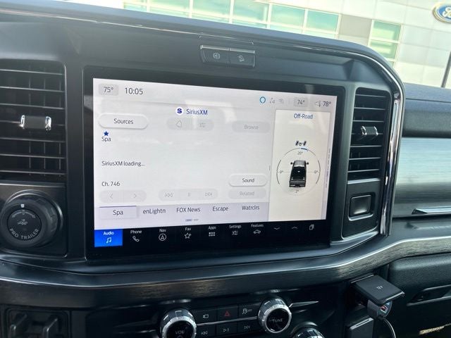 2025 Ford F-350SD Lariat