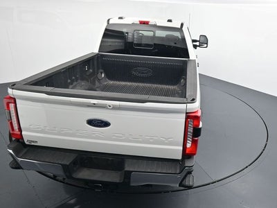 2025 Ford F-350SD Lariat