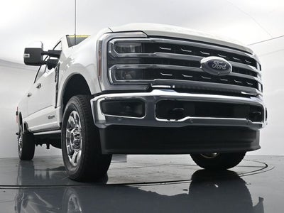 2025 Ford F-350SD Lariat