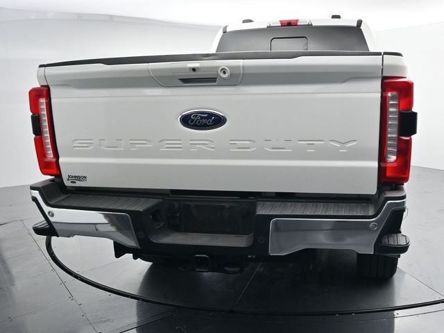 2025 Ford F-350SD Lariat
