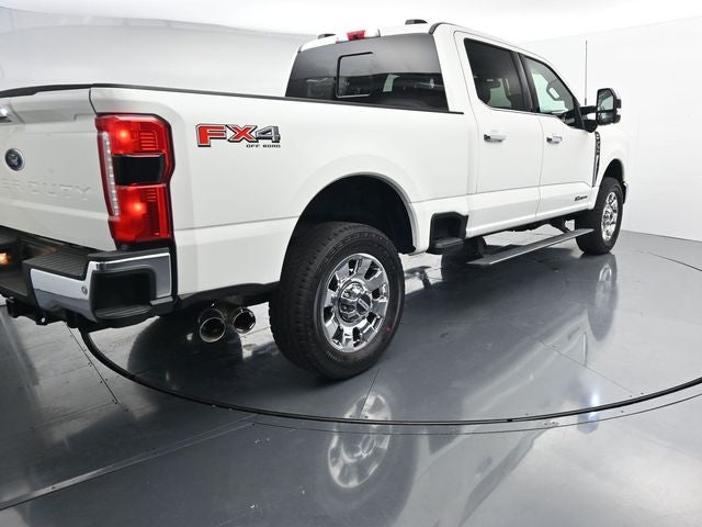 2025 Ford F-350SD Lariat