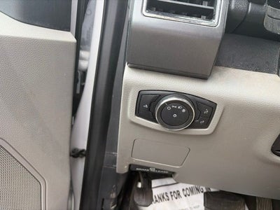 2021 Ford F-350SD XLT