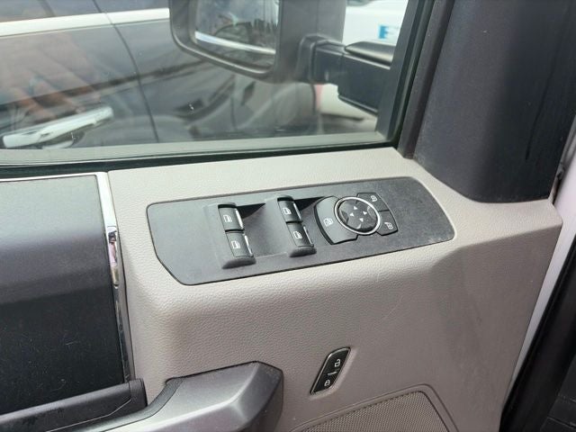 2021 Ford F-350SD XLT