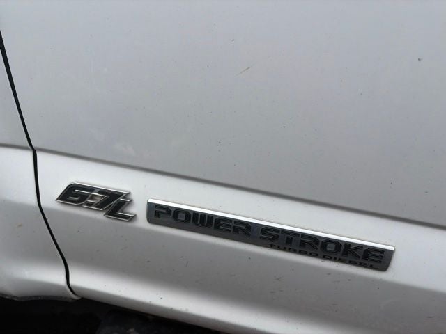 2021 Ford F-350SD XLT