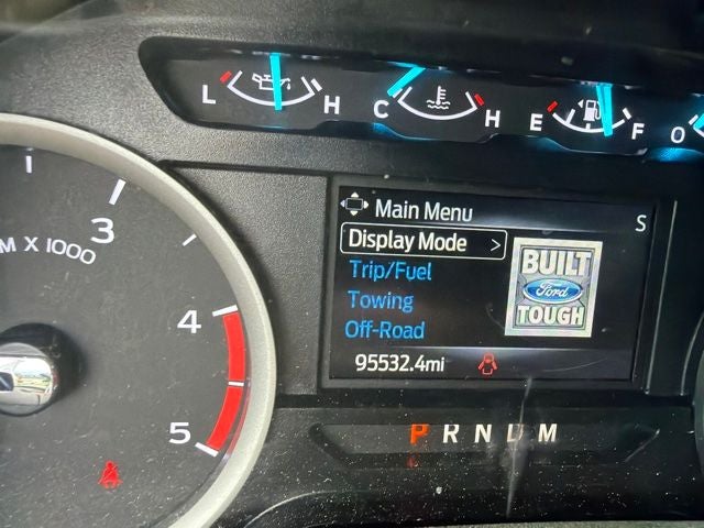 2021 Ford F-350SD XLT
