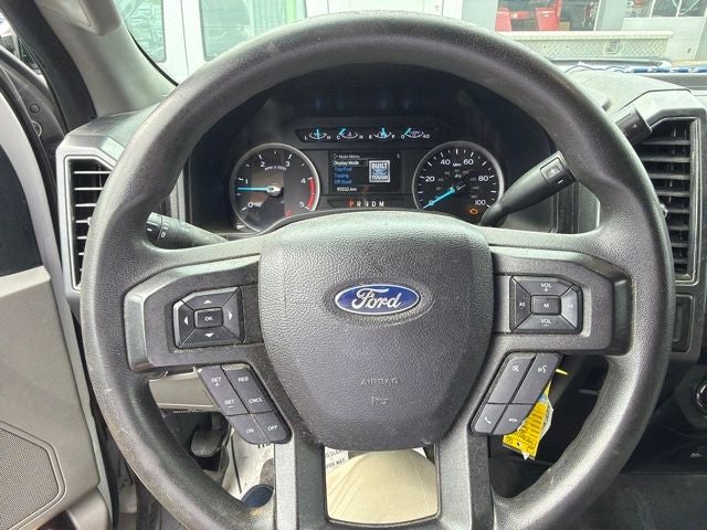 2021 Ford F-350SD XLT