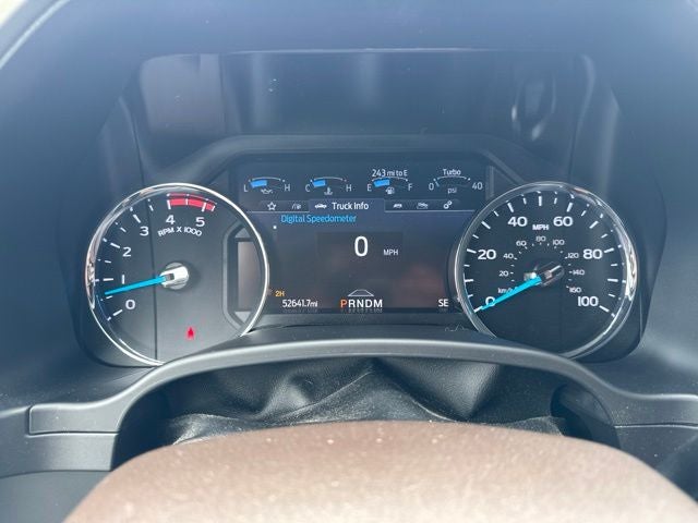 2021 Ford F-350SD King Ranch