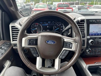 2021 Ford F-350SD King Ranch