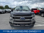 2021 Ford F-350SD King Ranch