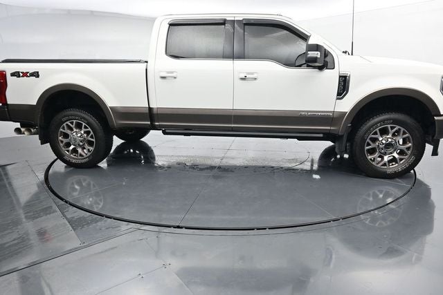 2022 Ford F-350SD King Ranch