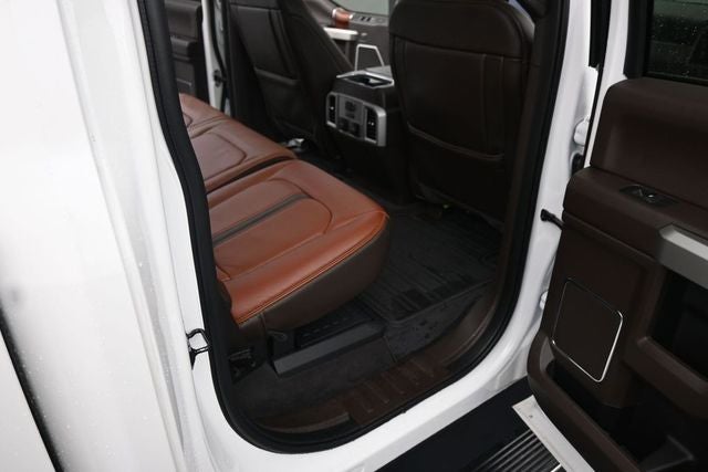 2022 Ford F-350SD King Ranch