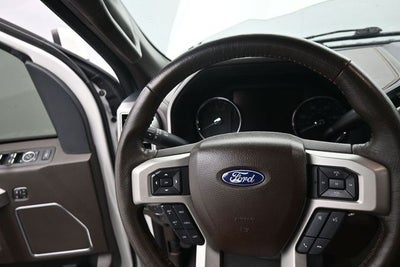 2022 Ford F-350SD King Ranch