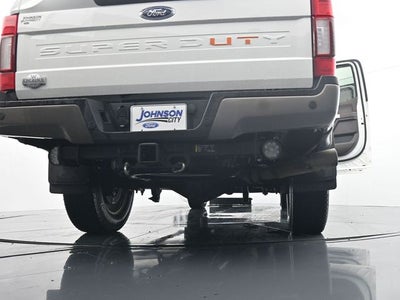 2022 Ford F-350SD King Ranch