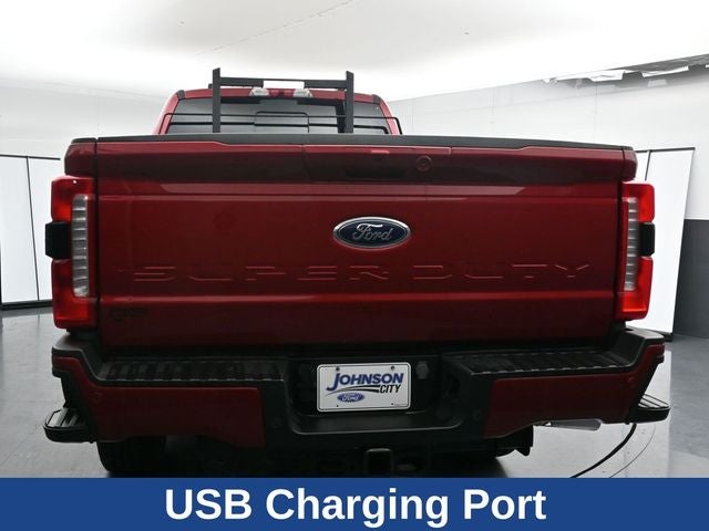 2024 Ford F-350SD Lariat