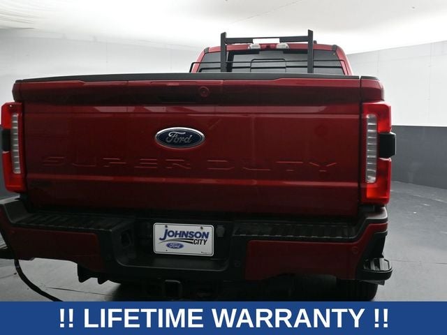 2024 Ford F-350SD Lariat