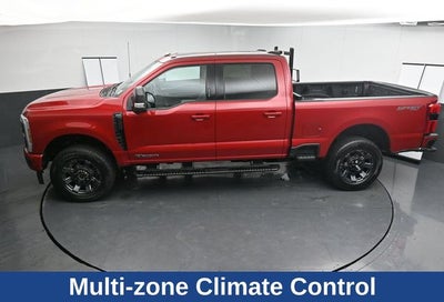 2024 Ford F-350SD Lariat