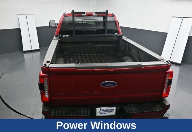 2024 Ford F-350SD Lariat