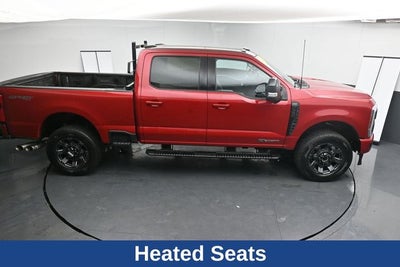 2024 Ford F-350SD Lariat