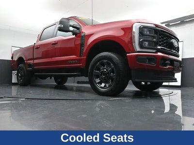 2024 Ford F-350SD Lariat