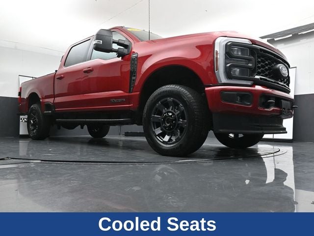 2024 Ford F-350SD Lariat