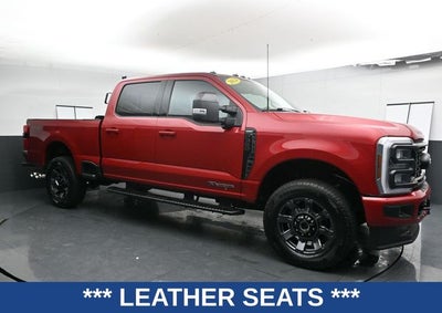 2024 Ford F-350SD Lariat