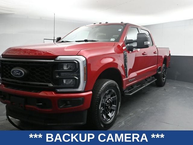2024 Ford F-350SD Lariat