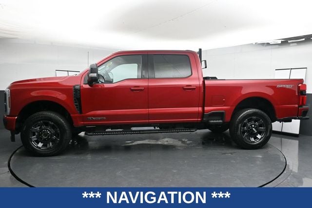 2024 Ford F-350SD Lariat